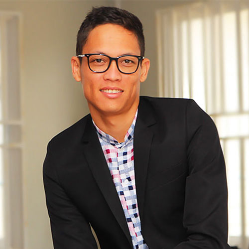 Leandro Martosoewiknjo