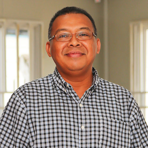 Sadiek Soetowidjojo