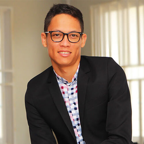 Leandro Martosoewiknjo