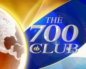 The 700 Club